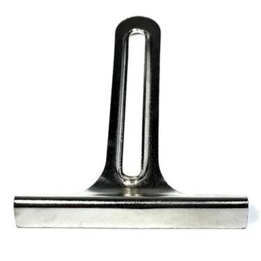 Imagem de Guia T Para Máquina De Costura Reta Industrial E Doméstica Caseira