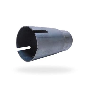 Imagem de Luva Redução Escapamento 1.3/4 Pol. P/ 1.5/8 Pol. 10 cm - DSTAL