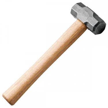 Imagem de Marreta Com Cabo Tramontina 1,5Kg. - TRAMONTINA GARIBALDI