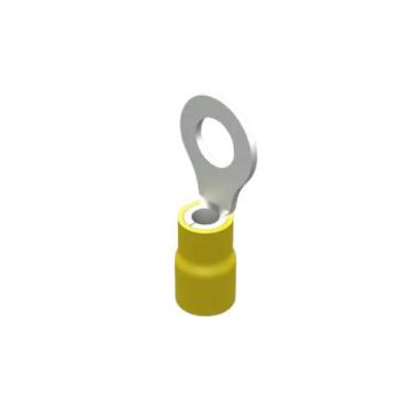 Imagem de Terminal Anel Prelso M6 4.0 - 6.0mm 48a 100pç - Decorlux