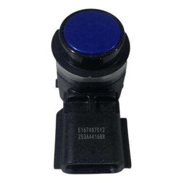 Imagem de Sensor Estacionamento Captur Sandero Logan Oroch Duster Clio - Renault