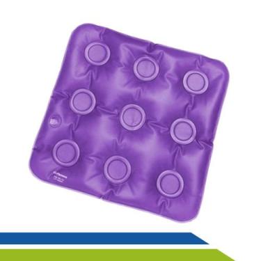 Imagem de Almofada para Hemorroidas ou Antiescaras até 130kg - Modelos Biofloren