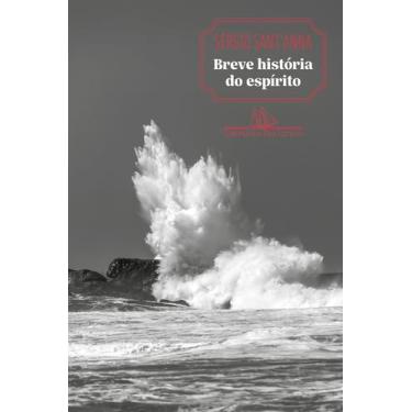 Imagem de Livro - Breve história do espírito (Nova edição)