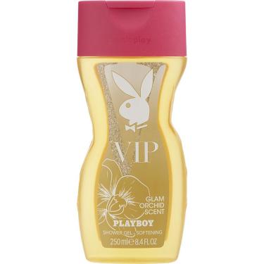 Imagem de Gel De Banho 248 Ml Playboy Vip Playboy Feminino