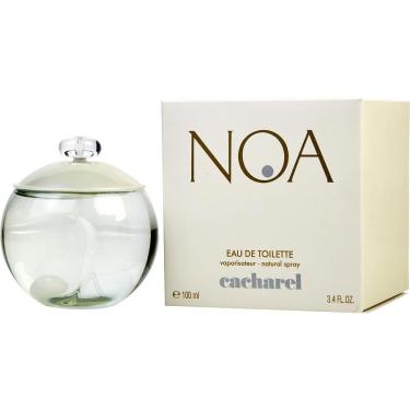 Imagem de Perfume Feminino Noa Cacharel Eau De Toilette Spray 100 Ml