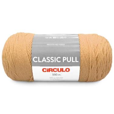 Imagem de Lã Classic Pull da Círculo 200g - Circulo, 7837 Coala