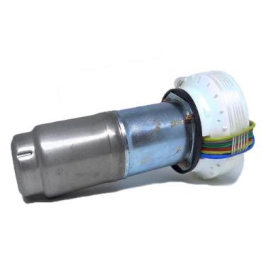 Imagem de Resistência para Soprador Térmico GHG 630 DCE em 110V 1609203M49 BOSCH