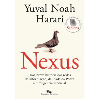 Imagem de Livro - Nexus