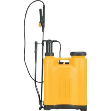 Imagem de Pulverizador Agrícola Costal 20 L Compresão Prévia - Fertak