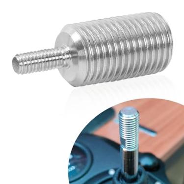 Imagem de Foycow Adaptador de câmbio M12*1,25 para Logitech G25 G27 G29 G920 Gaming Wheel Modification