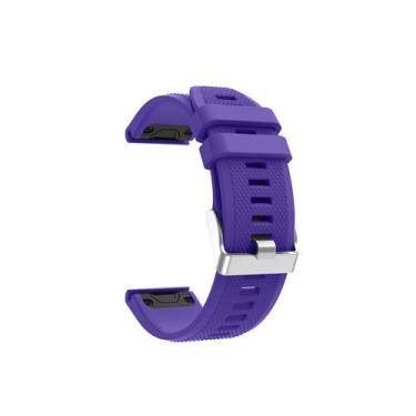 Imagem de Pulseira para Forerunner 935 - Engate rápido 22mm - Estilo no Pulso, R