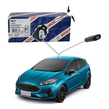 Imagem de Sensor Nivel Combustivel New Fiesta 1.5 1.6 2018 A 2022 - Bosch