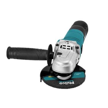 Imagem de Esmerilhadeira Pem02 Angular Slide Switch Philco 220v