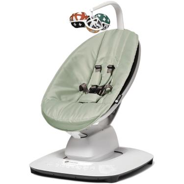 Imagem de Cadeirinha de Descanso Automatica 4Moms MamaRoo 5 Sage Classic
