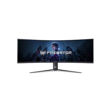 Imagem de Monitor Gamer Acer Predator Z57 BMIIPHUZX 7K 120 Hz 57.1”