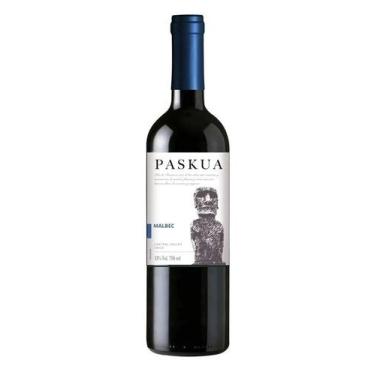Imagem de Vinho Chileno Paskua MALBEC 750ml