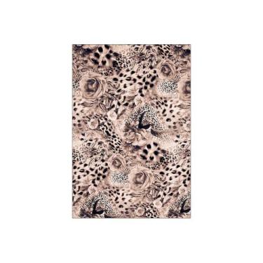 Imagem de Painel De Festa Vertical 1,50 x 2,20 - Estampa Animais Print Mistura 0