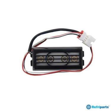 Imagem de Ionizador de Ar Lg - Mdu62021404