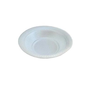 Imagem de Cumbuca Prato De Isopor térmico 15cm C/ 500 Unidades - Mor