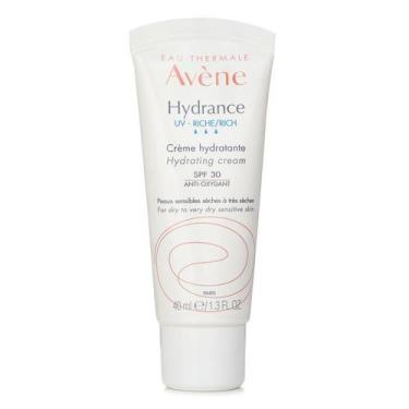 Imagem de Creme Hidratante Avene Hydrance UV Rich SPF 30 - 40ml