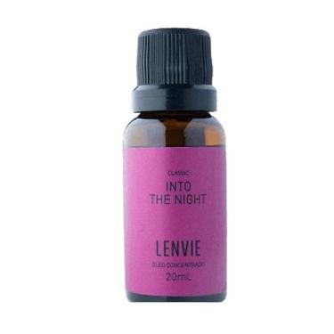 Imagem de Oleo Concentrado Into The Inght - Classic - 20ML Lenvie Parfums