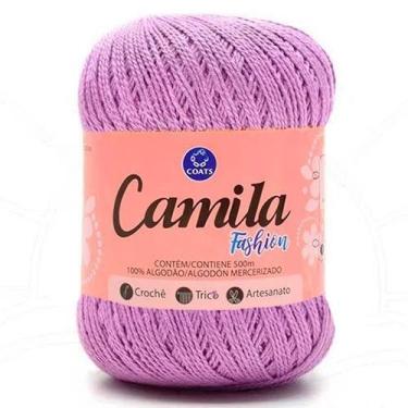 Imagem de Linha Camila Fashion - Corrente, 97