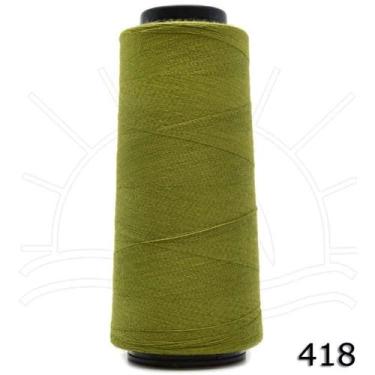 Imagem de Linha para Costura 120 Círculo 1371m - 2, 418