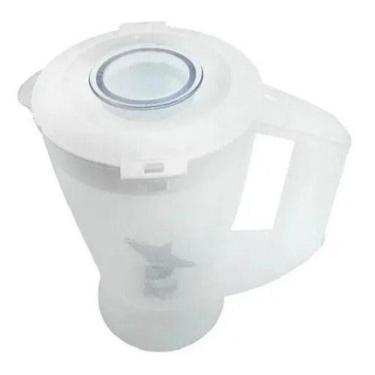Imagem de Copo Liquidificador Wallita Liqfaz Liqart Liqmais Confort - MEBRASI