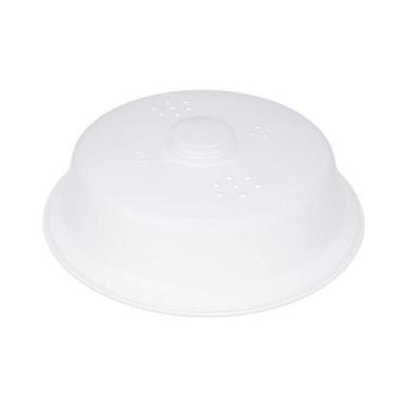 Imagem de Tampa microondas natural electrolux 