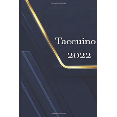 Imagem de Taccuino: Taccuino personale con righe da scrivere per donne e uomini, 150 pagine, ''6x9'': regalo spirituale e motivazionale