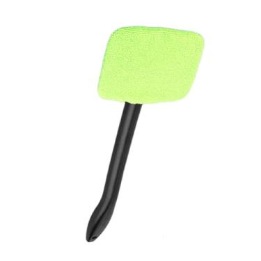 Imagem de Limpador de Para-brisa, Remoção de Poeira, Escova para Lavagem de Janelas de Carro, Multifuncional, Kit de Limpeza de Limpador de Vidro