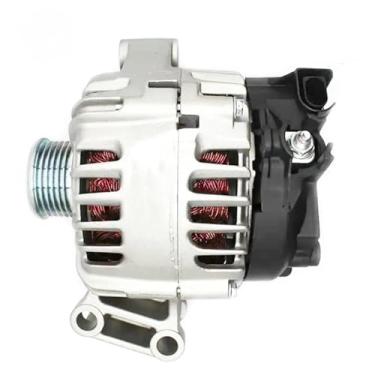 Imagem de Alternador gerador compatível com Fiesta V VI B-MAX Grand C-MAX 1685794 1871861 2265722 7G9N-10300-CC AE8T-10300-AA