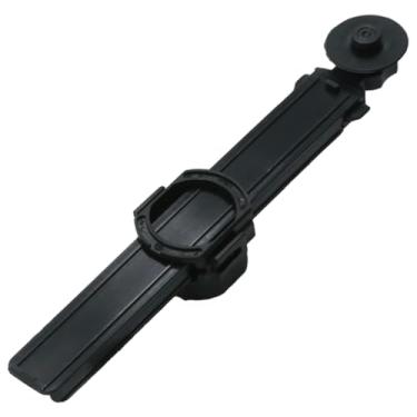 Imagem de LIDSCURA HC3Z5806200B Amortecedor de suporte de porta-luvas de carro, substituição para Ford Série F 150 2015-2018 Substituição para Ford Série F 250 350 450 550 2017, substitui HC3Z-5806200-B