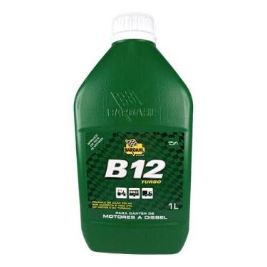 Imagem de Aditivo Motor B12 Turbo Diesel Bardahl B12turbo Combustível
