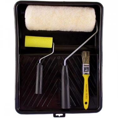 Imagem de Kit P/Pintura Compel La C/5Pcs 918