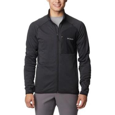 Imagem de Jaqueta Columbia Triple Canyon Full Zip Masculino-Masculino