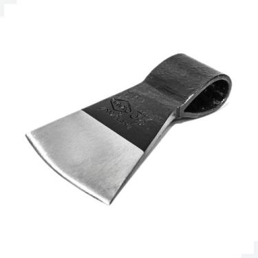 Imagem de Machado para corte de madeiras modelo estreito Wenzel 509 n 3,5 sem ca