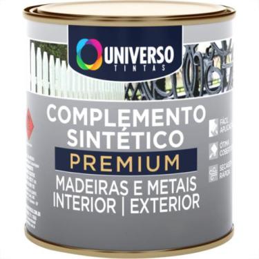 Imagem de Universo Zarcao  Ferrolin 1/4