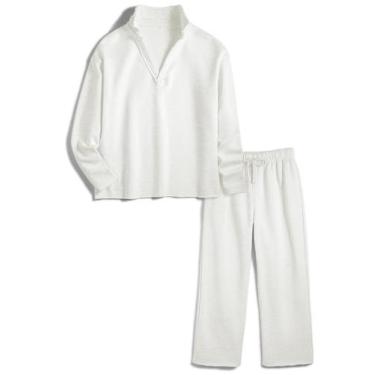Imagem de Conjunto de Viagem Yioaga Carmel Patrick para Mulheres