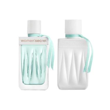 Imagem de Women'secret Kit Intimate Daydream Eau de Parfum Feminino + Body Lotio