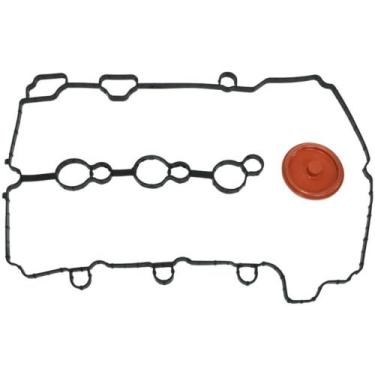 Imagem de Jogo de juntas da tampa de válvula Onix Plus 2019 a 2024 - SABÓ