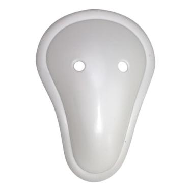 Imagem de Colaxi CROTH Protector Crotch Protetor Apoiador confortável Copa de Escudo Copo de Protetor de Protetor de Protetor de Protetor de Karate Protetor, S
