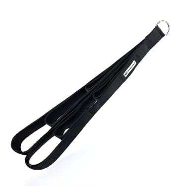 Imagem de OVERLORD FITNESS Fixação de cabo de corda de tríceps