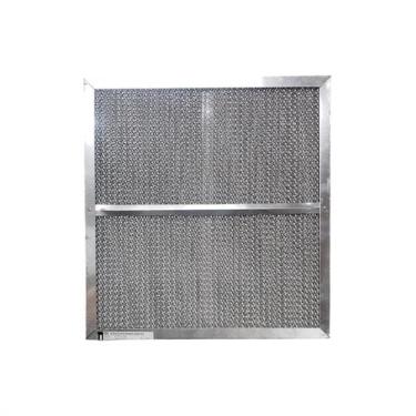Imagem de Filtro Metálico Aeroglass em Alumínio G2 305x508x25mm