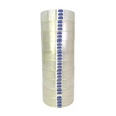 Imagem de Fita durex 24x50 com 10 un - GG EMBALAGEM