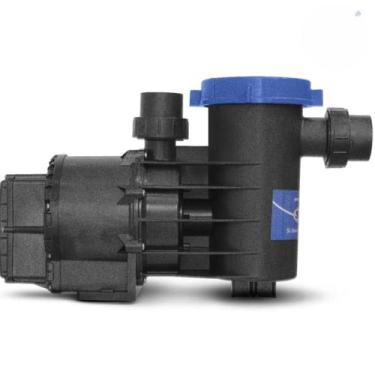 Imagem de Bomba Pre Filtro Autoescorvante 1/4CV 220 60hz Syllent