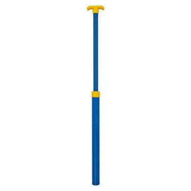 Imagem de Furador De Pressão Saca Areia Guardasol Praia Sugador Areia 3687 Mor