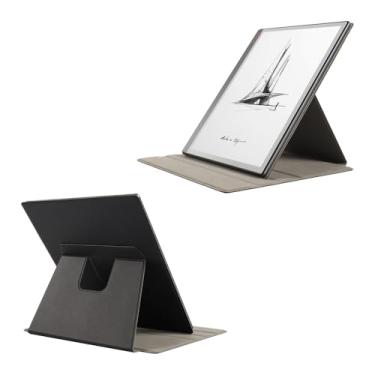 Imagem de MingFeng A capa protetora é compatível com design magnético Fro e capa protetora adequada Onyx Boox GO 10.3 E-Book Soft Bottom Tab Ultra C Pro/Note Max/Air3/4C (Boox Note X3 Lite (juvenil) 10.3)