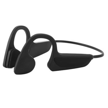 Imagem de Fone de Ouvido Sem Fio Aberto para Natação Com Fivela Segura Condução óssea para Corrida (Segunda geração)