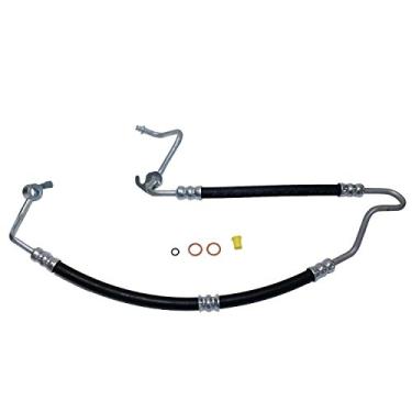 Imagem de Conjunto de mangueira da linha de pressão da direção hidráulica 80785, 1 pacote